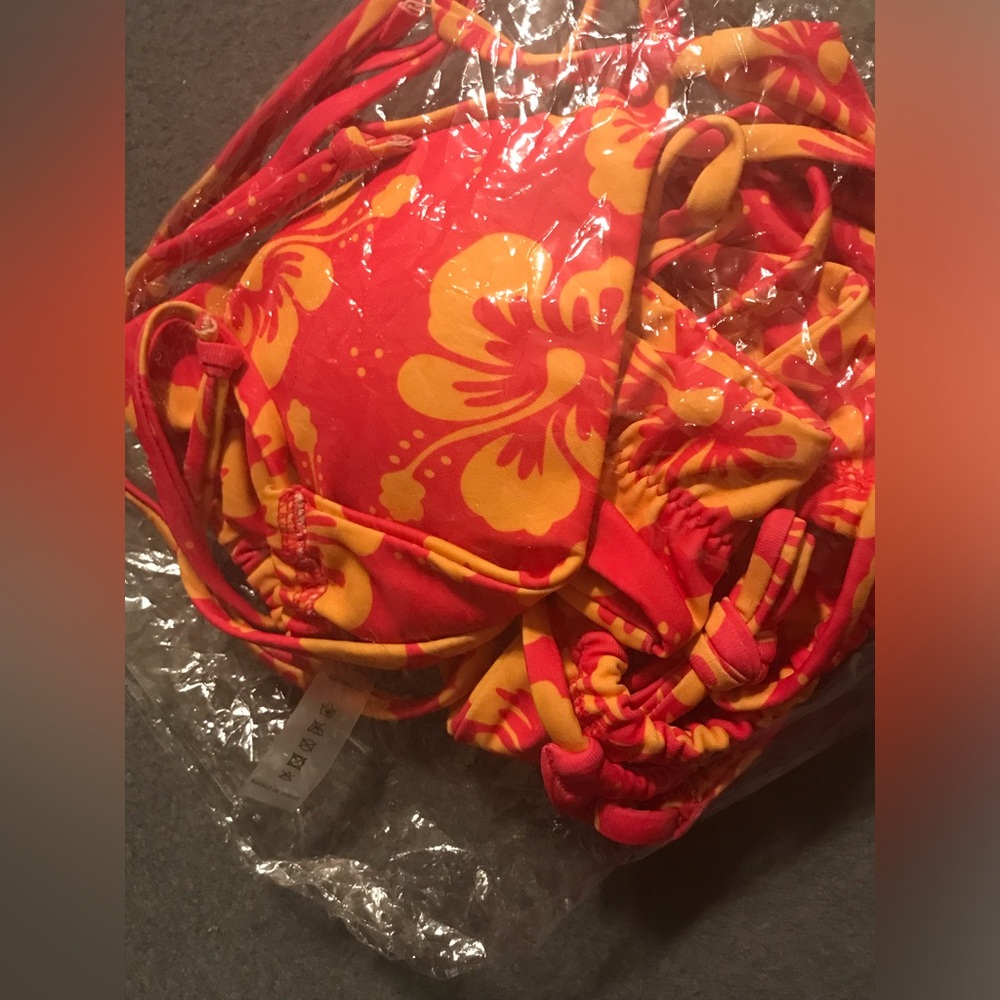 NEW Brazilian Style String Bikini - Picture 5 of 15